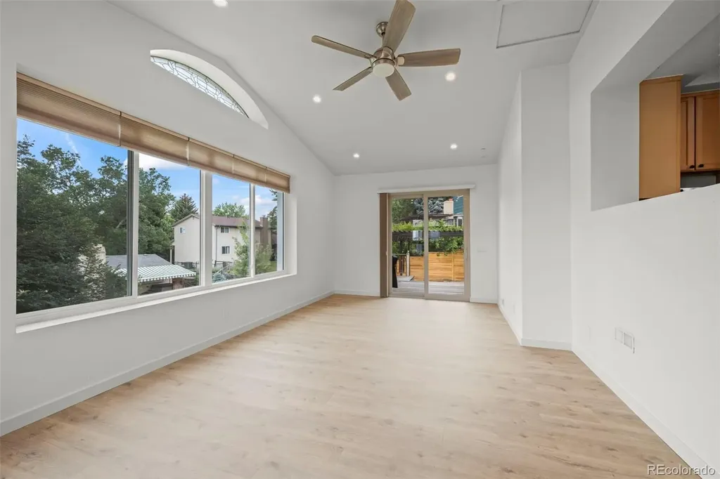 2351 S Garland Court Lakewood CO 80227