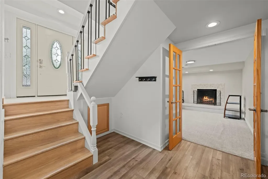 2351 S Garland Court Lakewood CO 80227