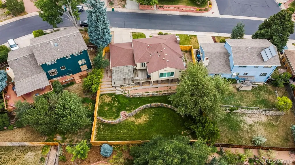 2351 S Garland Court Lakewood CO 80227