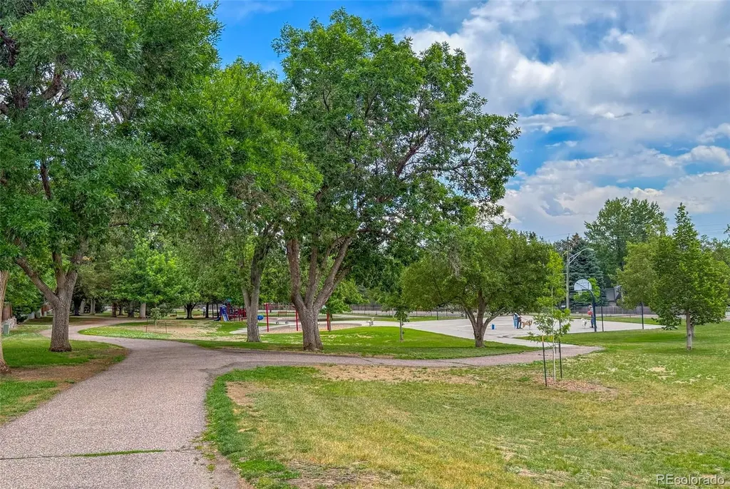 2351 S Garland Court Lakewood CO 80227