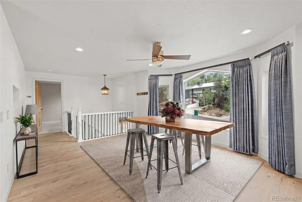 2351 S Garland Court Lakewood CO 80227