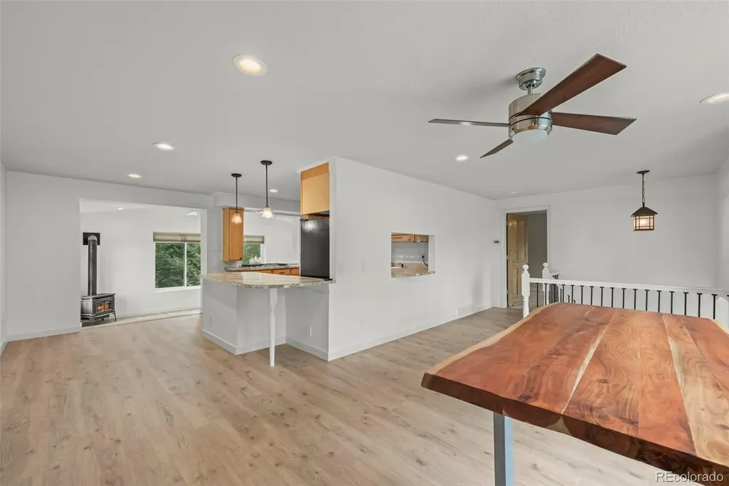 2351 S Garland Court Lakewood CO 80227