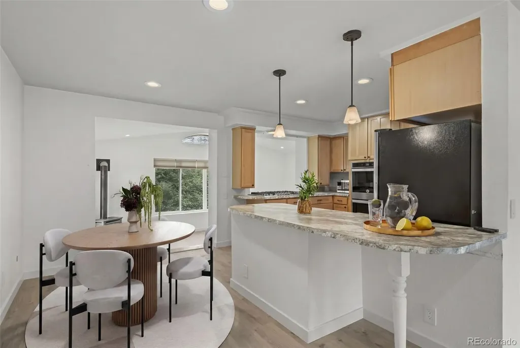 2351 S Garland Court Lakewood CO 80227
