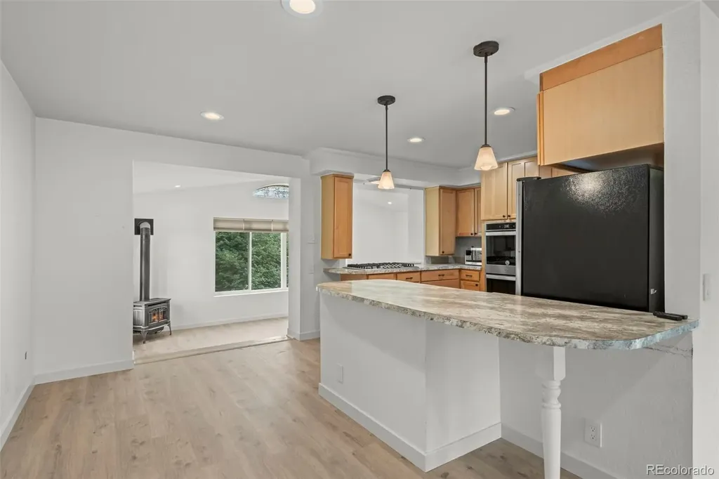 2351 S Garland Court Lakewood CO 80227