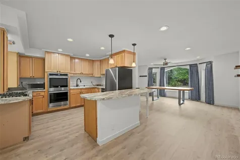 2351 S Garland Court Lakewood CO 80227