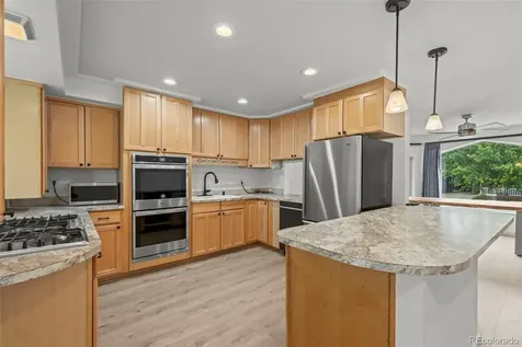 2351 S Garland Court Lakewood CO 80227