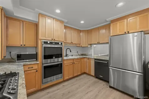 2351 S Garland Court Lakewood CO 80227