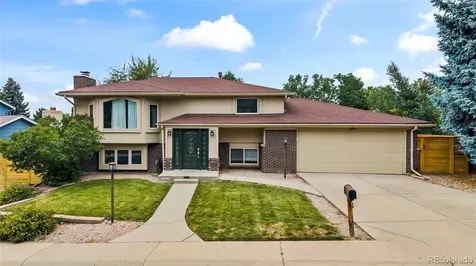 2351 S Garland Court Lakewood CO 80227