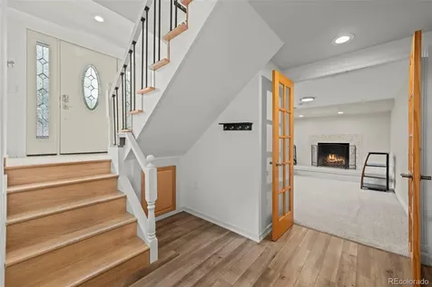 2351 S Garland Court Lakewood CO 80227