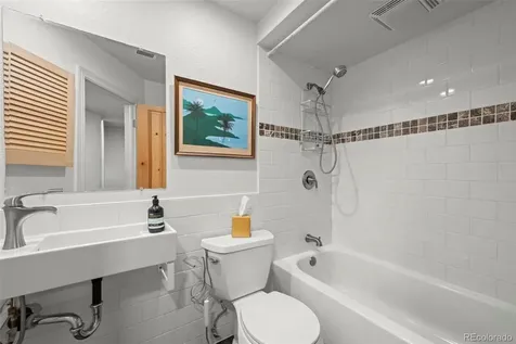 2351 S Garland Court Lakewood CO 80227
