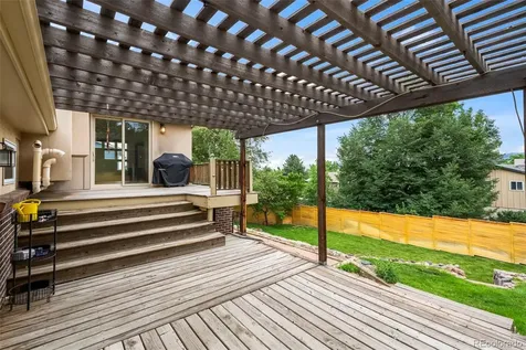 2351 S Garland Court Lakewood CO 80227
