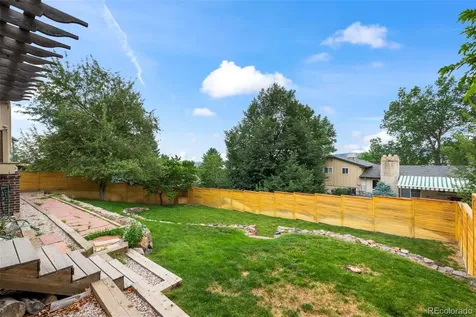 2351 S Garland Court Lakewood CO 80227