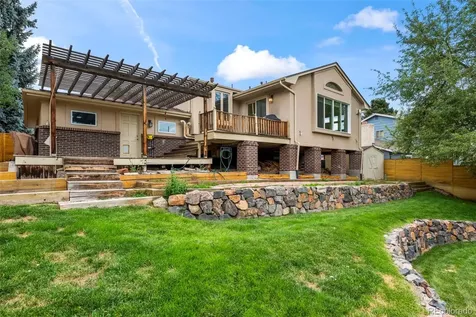 2351 S Garland Court Lakewood CO 80227