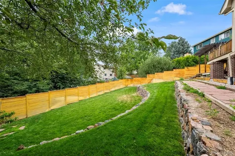 2351 S Garland Court Lakewood CO 80227
