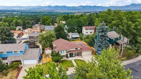 2351 S Garland Court Lakewood CO 80227