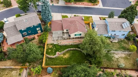 2351 S Garland Court Lakewood CO 80227