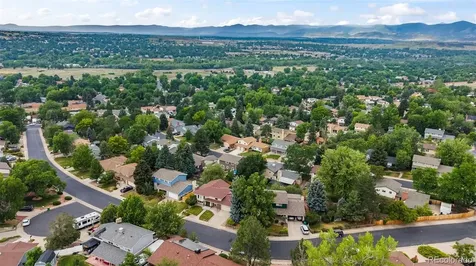 2351 S Garland Court Lakewood CO 80227