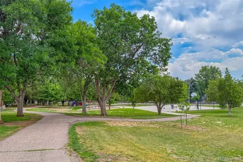 2351 S Garland Court Lakewood CO 80227