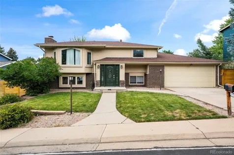 2351 S Garland Court Lakewood CO 80227