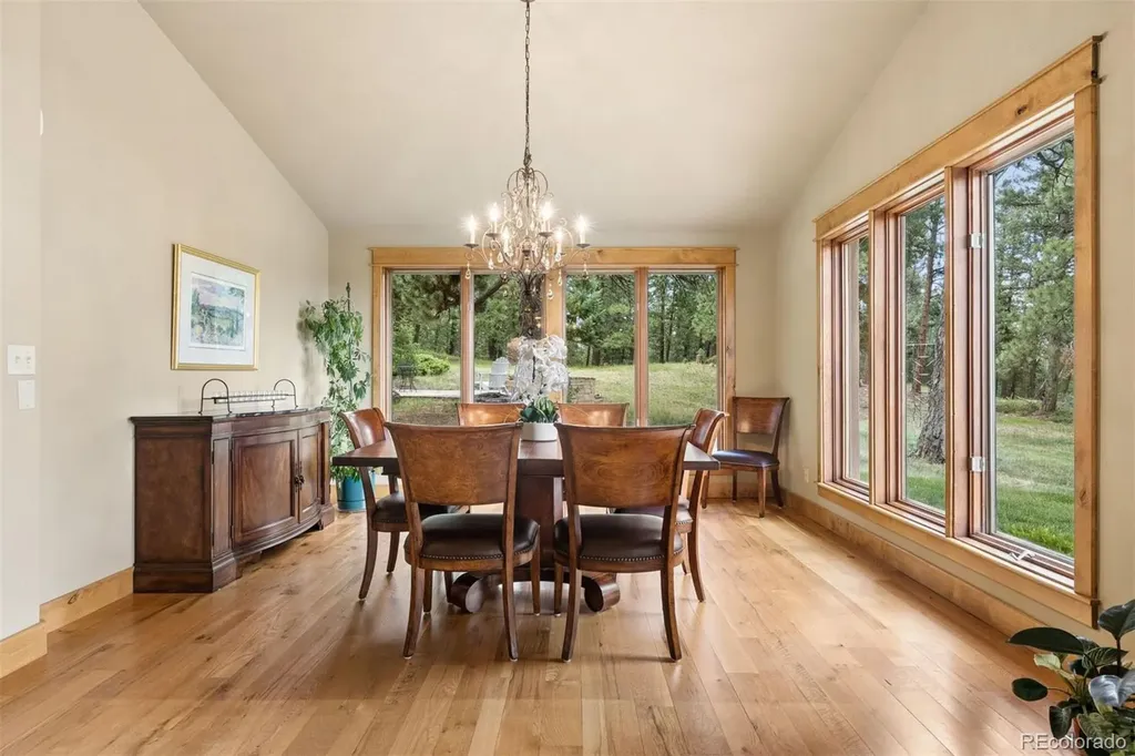 32721 Meadow Mountain Road Evergreen CO 80439