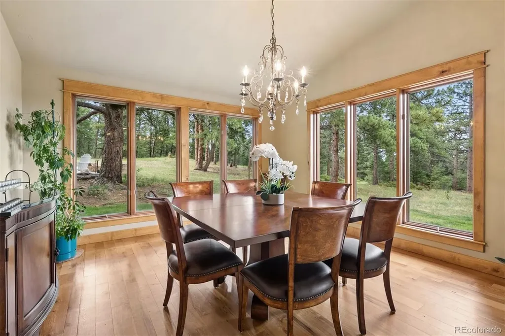 32721 Meadow Mountain Road Evergreen CO 80439