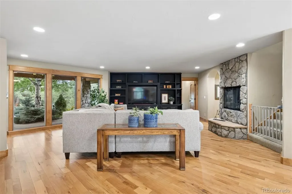 32721 Meadow Mountain Road Evergreen CO 80439