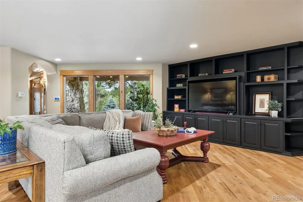 32721 Meadow Mountain Road Evergreen CO 80439