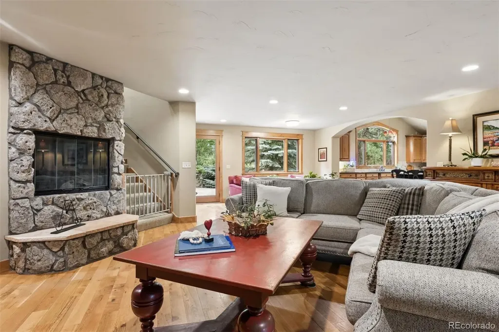 32721 Meadow Mountain Road Evergreen CO 80439