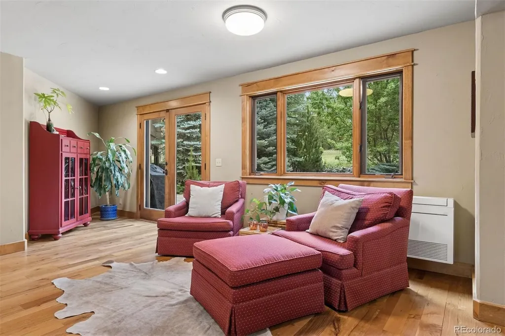 32721 Meadow Mountain Road Evergreen CO 80439