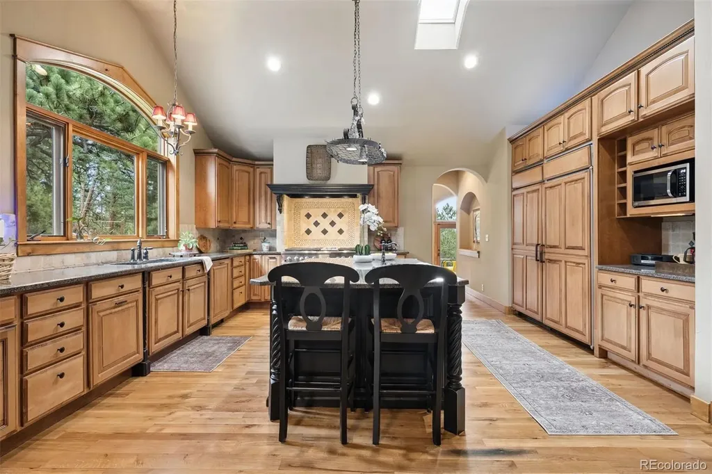 32721 Meadow Mountain Road Evergreen CO 80439