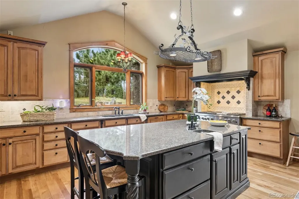 32721 Meadow Mountain Road Evergreen CO 80439