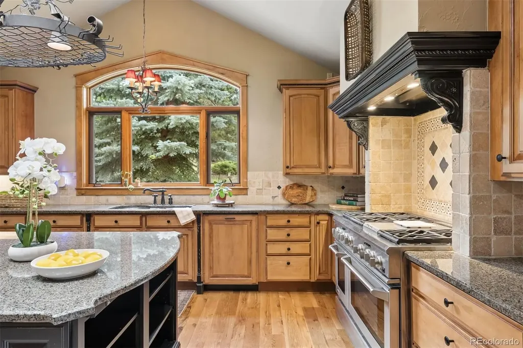 32721 Meadow Mountain Road Evergreen CO 80439