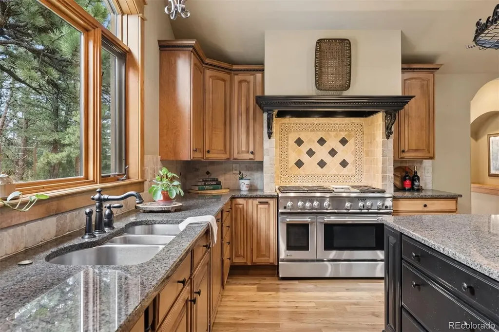 32721 Meadow Mountain Road Evergreen CO 80439