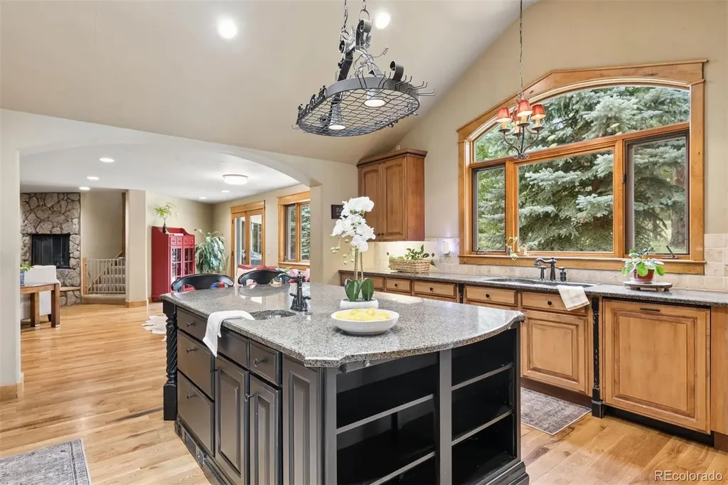 32721 Meadow Mountain Road Evergreen CO 80439