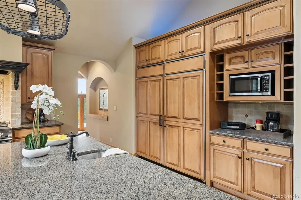 32721 Meadow Mountain Road Evergreen CO 80439