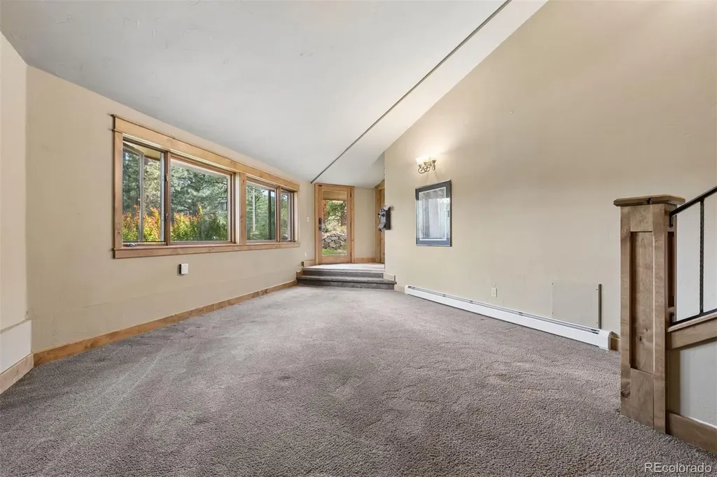 32721 Meadow Mountain Road Evergreen CO 80439