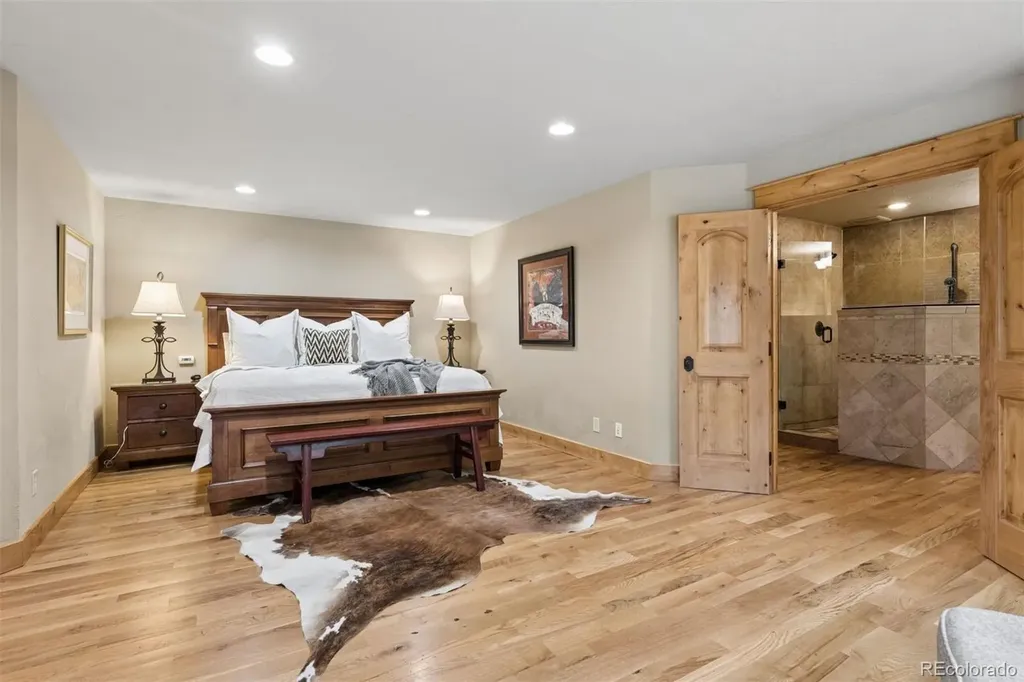 32721 Meadow Mountain Road Evergreen CO 80439