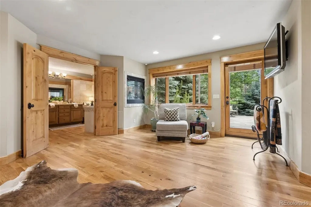 32721 Meadow Mountain Road Evergreen CO 80439