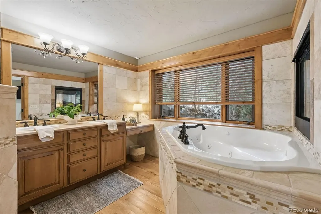 32721 Meadow Mountain Road Evergreen CO 80439