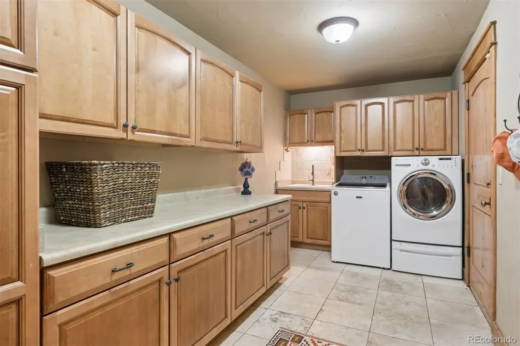 32721 Meadow Mountain Road Evergreen CO 80439