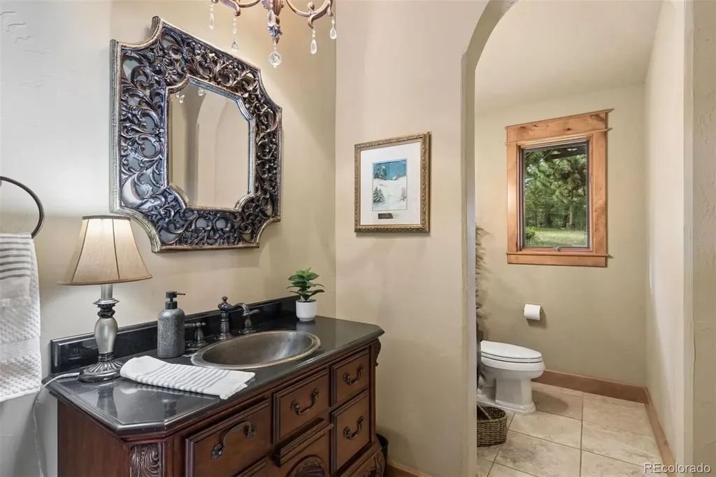 32721 Meadow Mountain Road Evergreen CO 80439