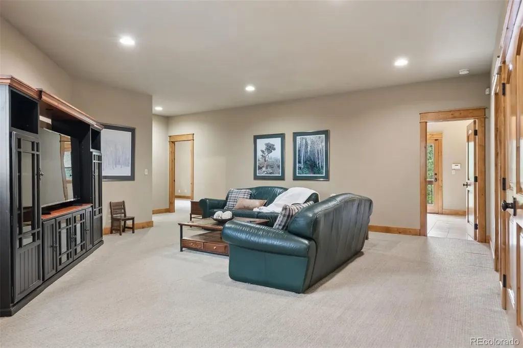 32721 Meadow Mountain Road Evergreen CO 80439