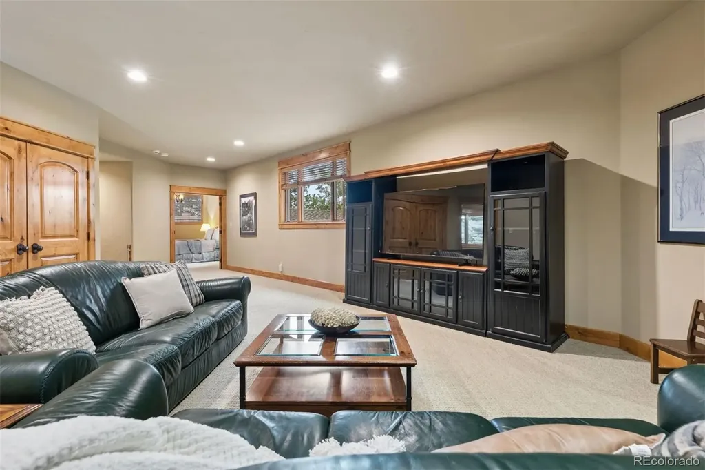 32721 Meadow Mountain Road Evergreen CO 80439