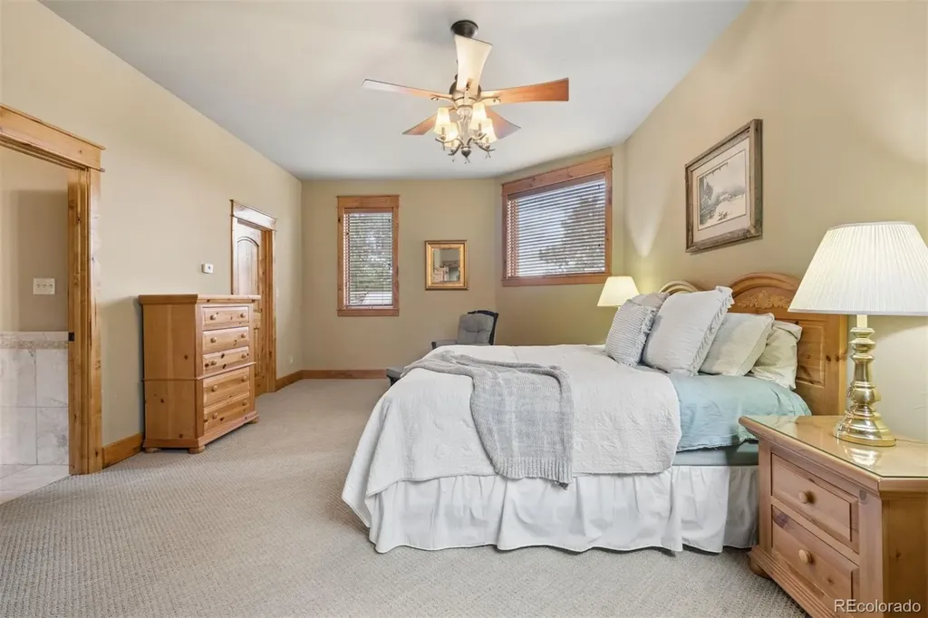 32721 Meadow Mountain Road Evergreen CO 80439