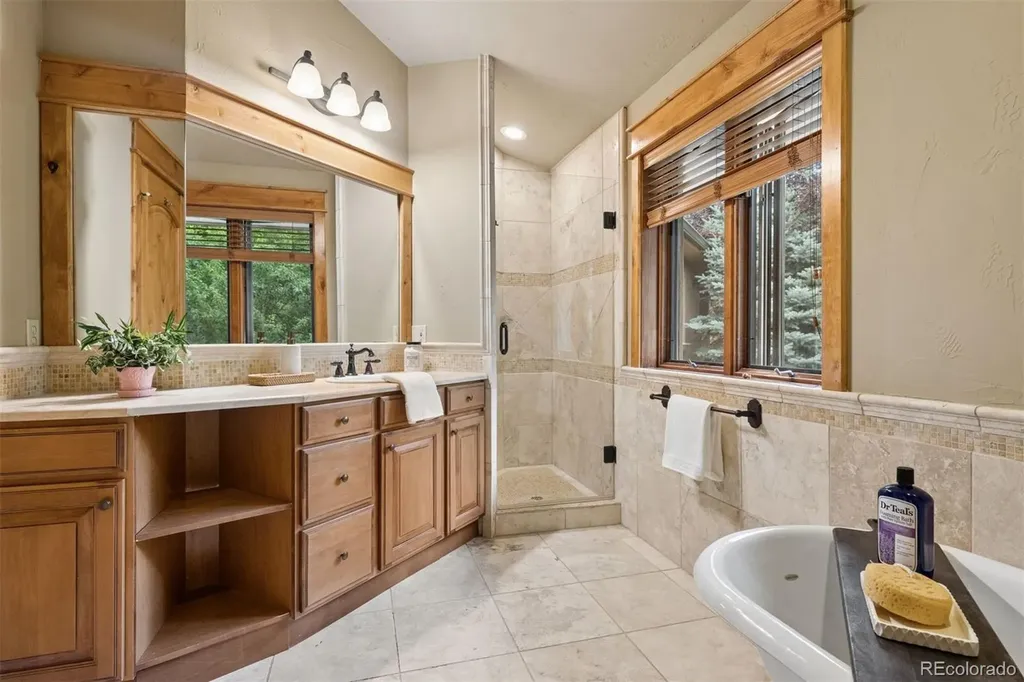 32721 Meadow Mountain Road Evergreen CO 80439