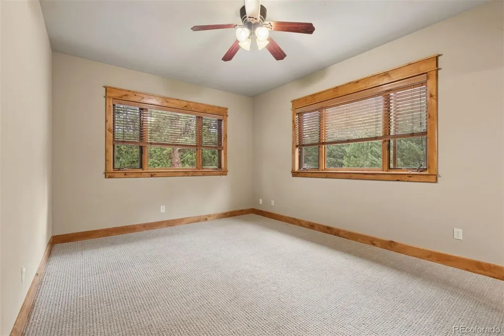 32721 Meadow Mountain Road Evergreen CO 80439