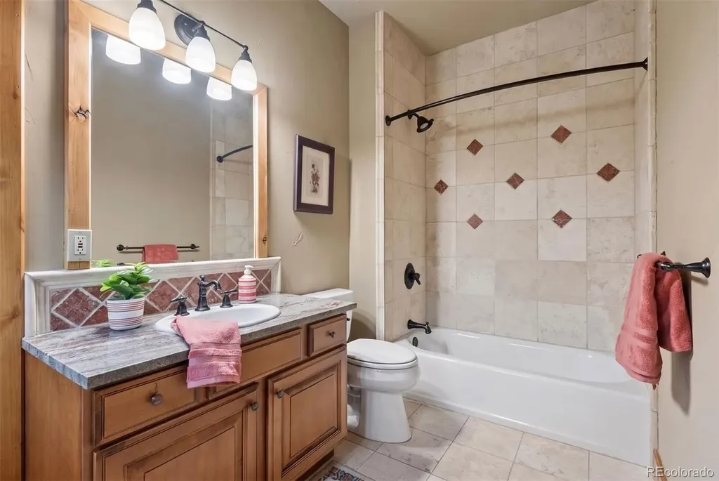 32721 Meadow Mountain Road Evergreen CO 80439