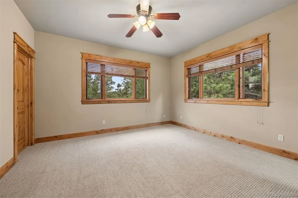 32721 Meadow Mountain Road Evergreen CO 80439