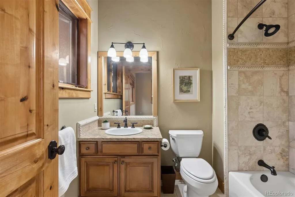 32721 Meadow Mountain Road Evergreen CO 80439
