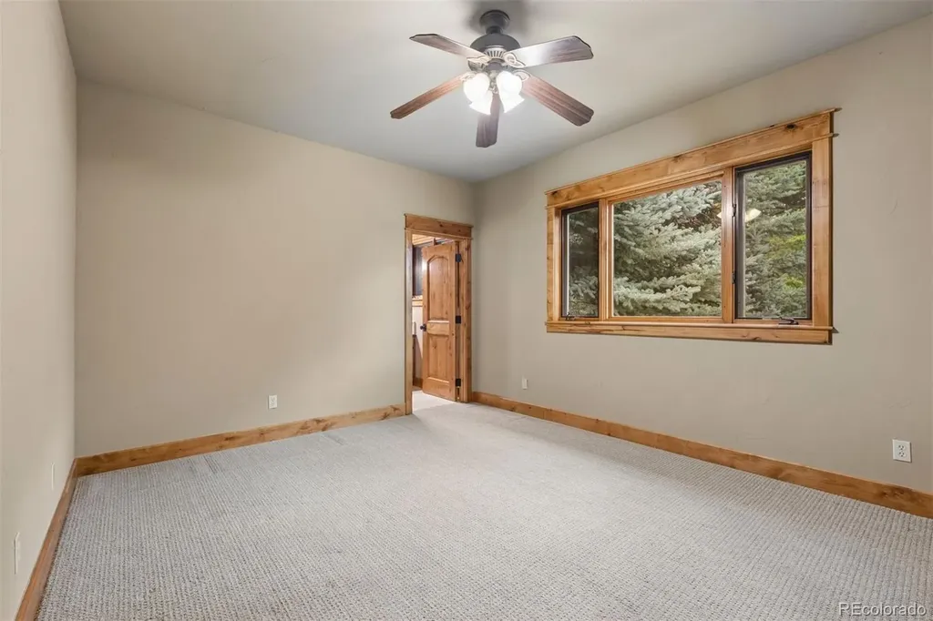 32721 Meadow Mountain Road Evergreen CO 80439